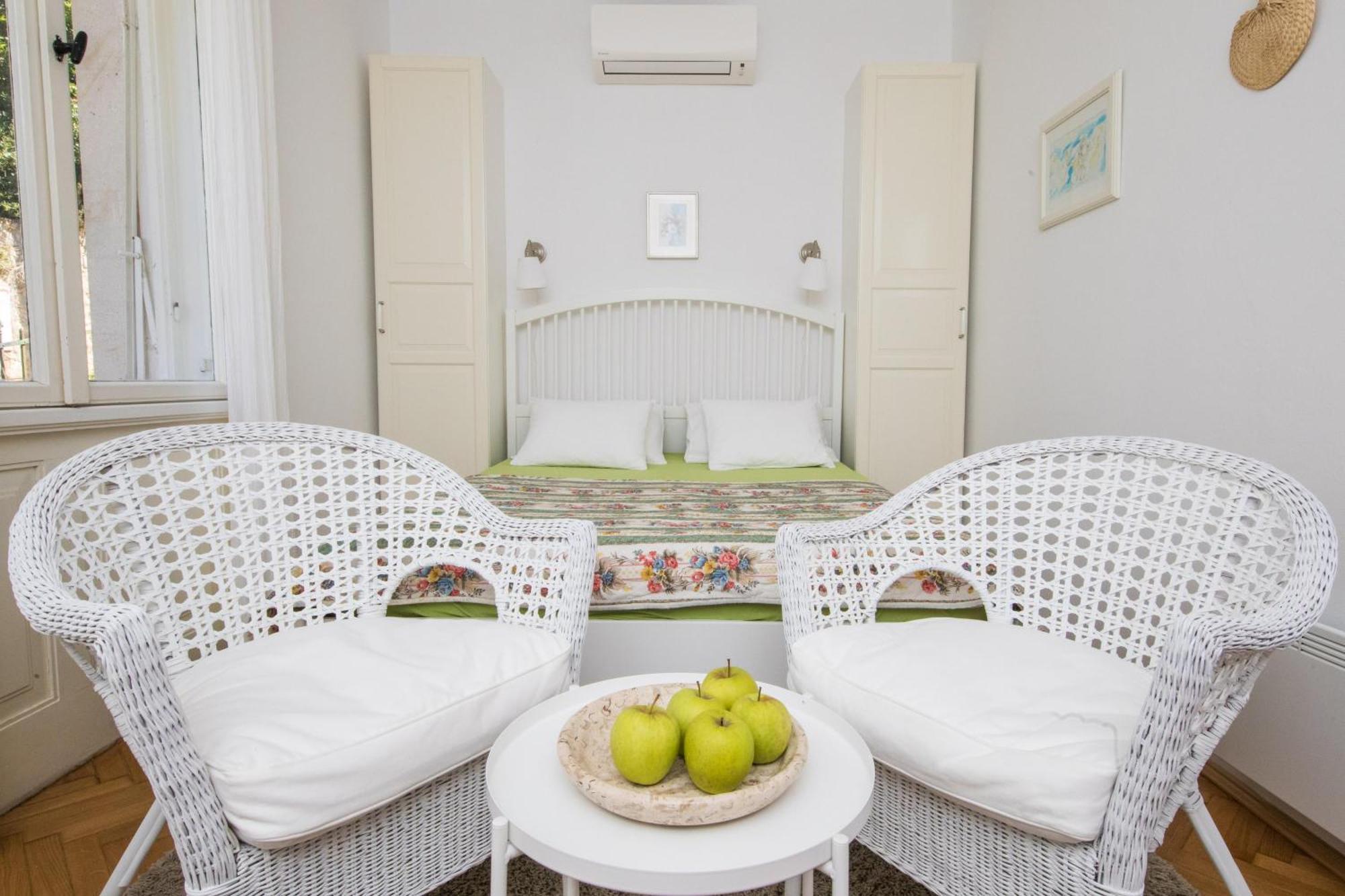 Rego Apartment Dubrovnik Extérieur photo