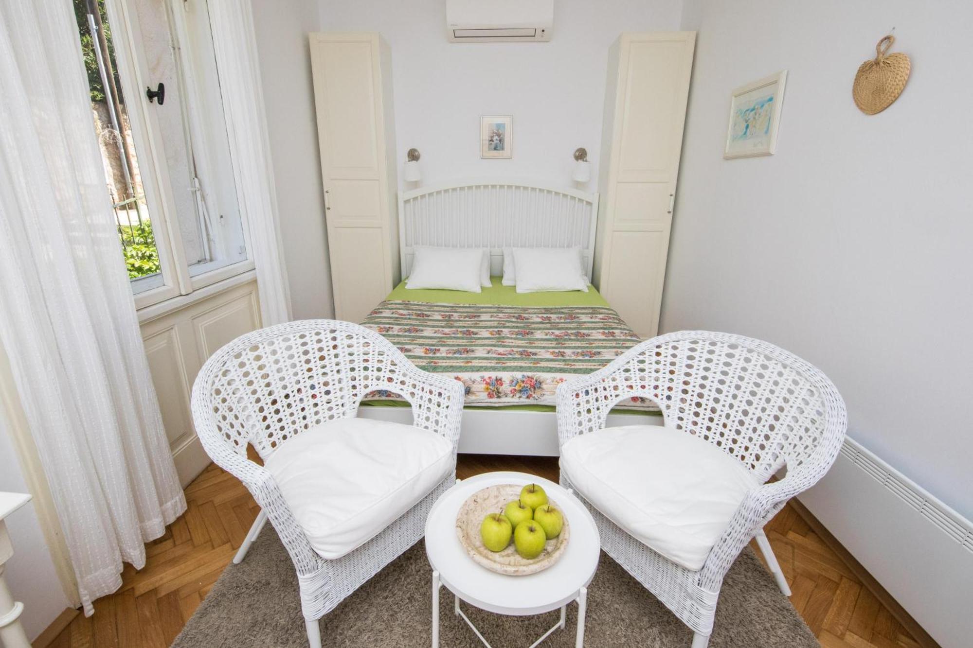 Rego Apartment Dubrovnik Extérieur photo