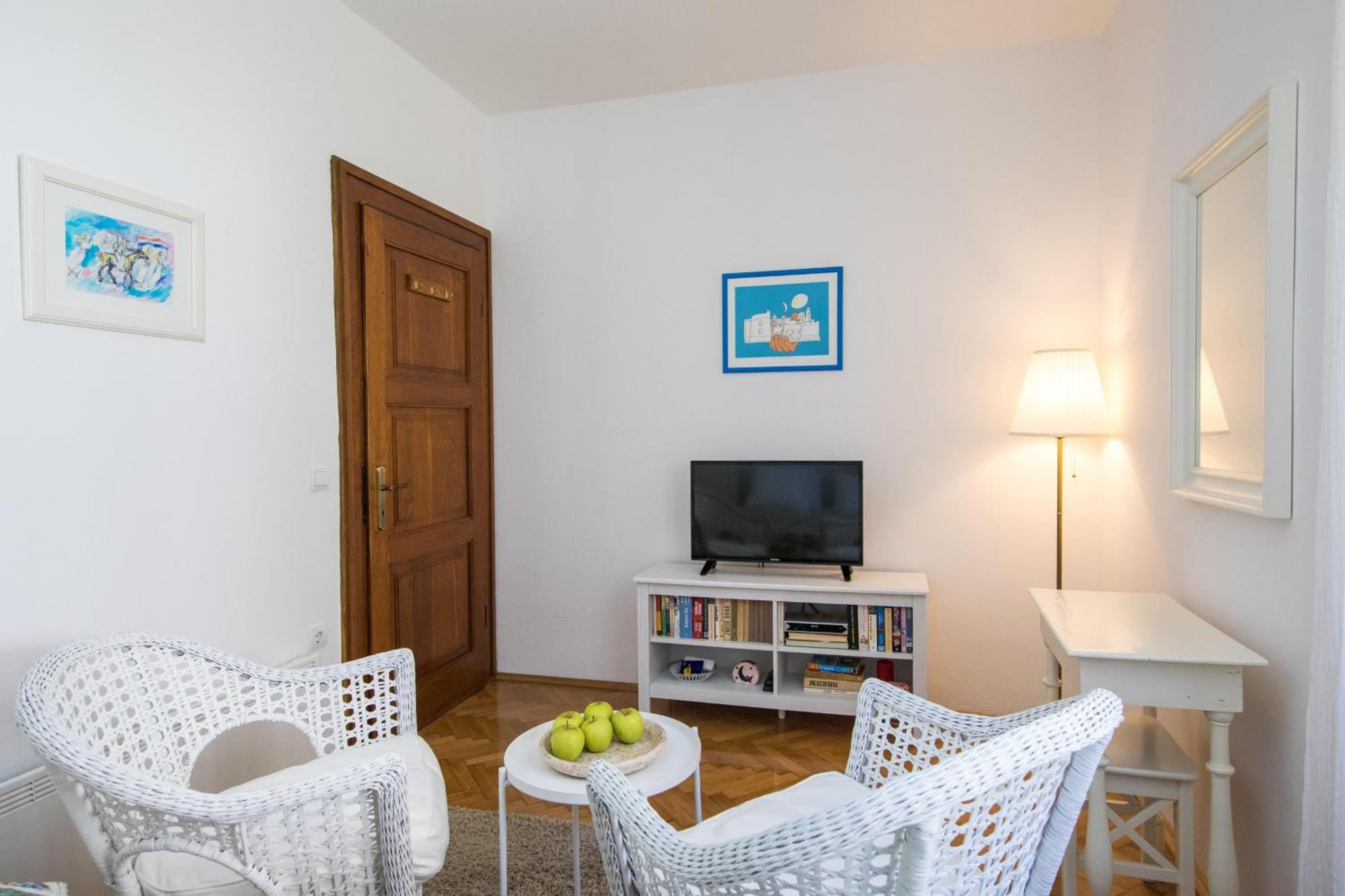 Rego Apartment Dubrovnik Extérieur photo