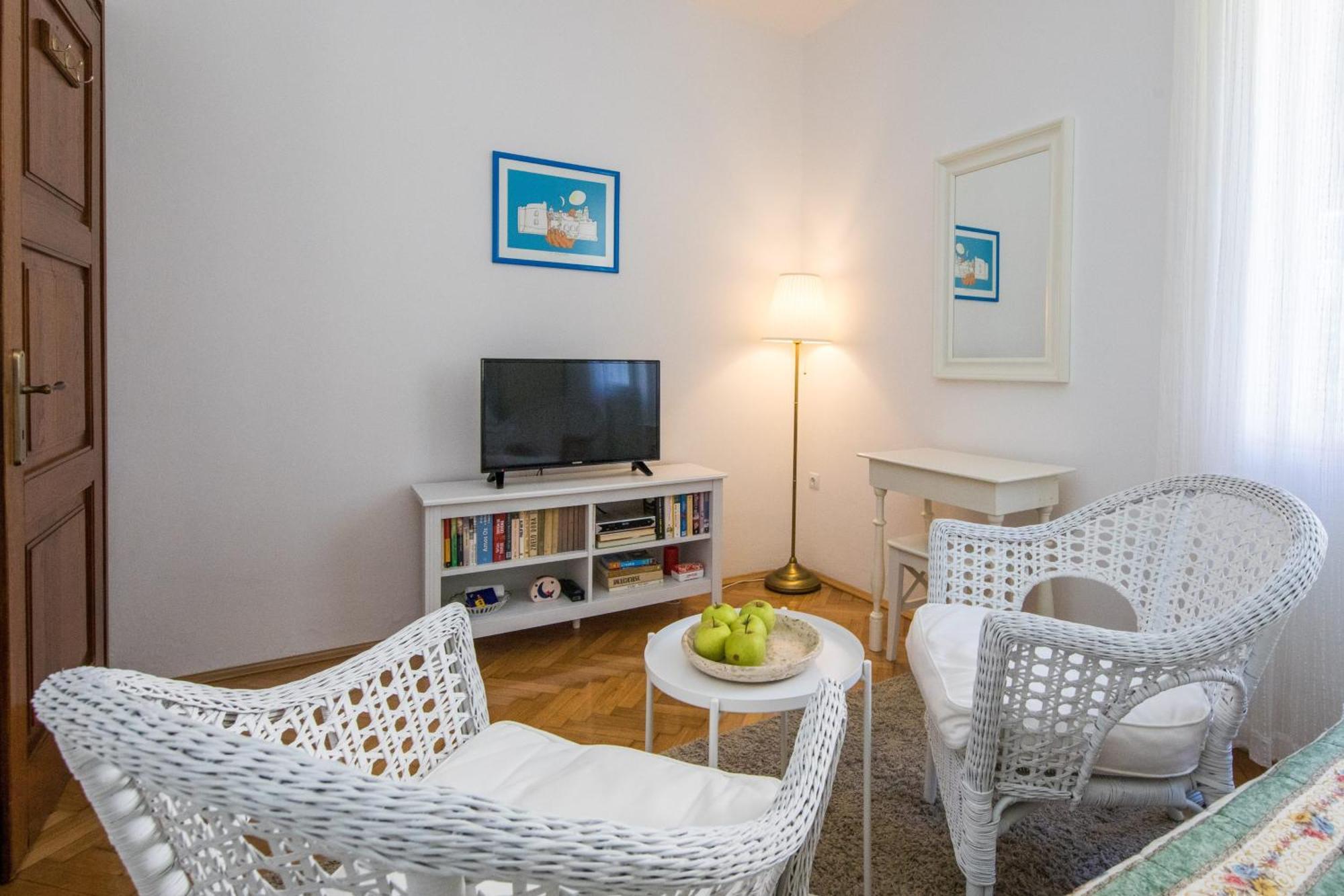 Rego Apartment Dubrovnik Extérieur photo