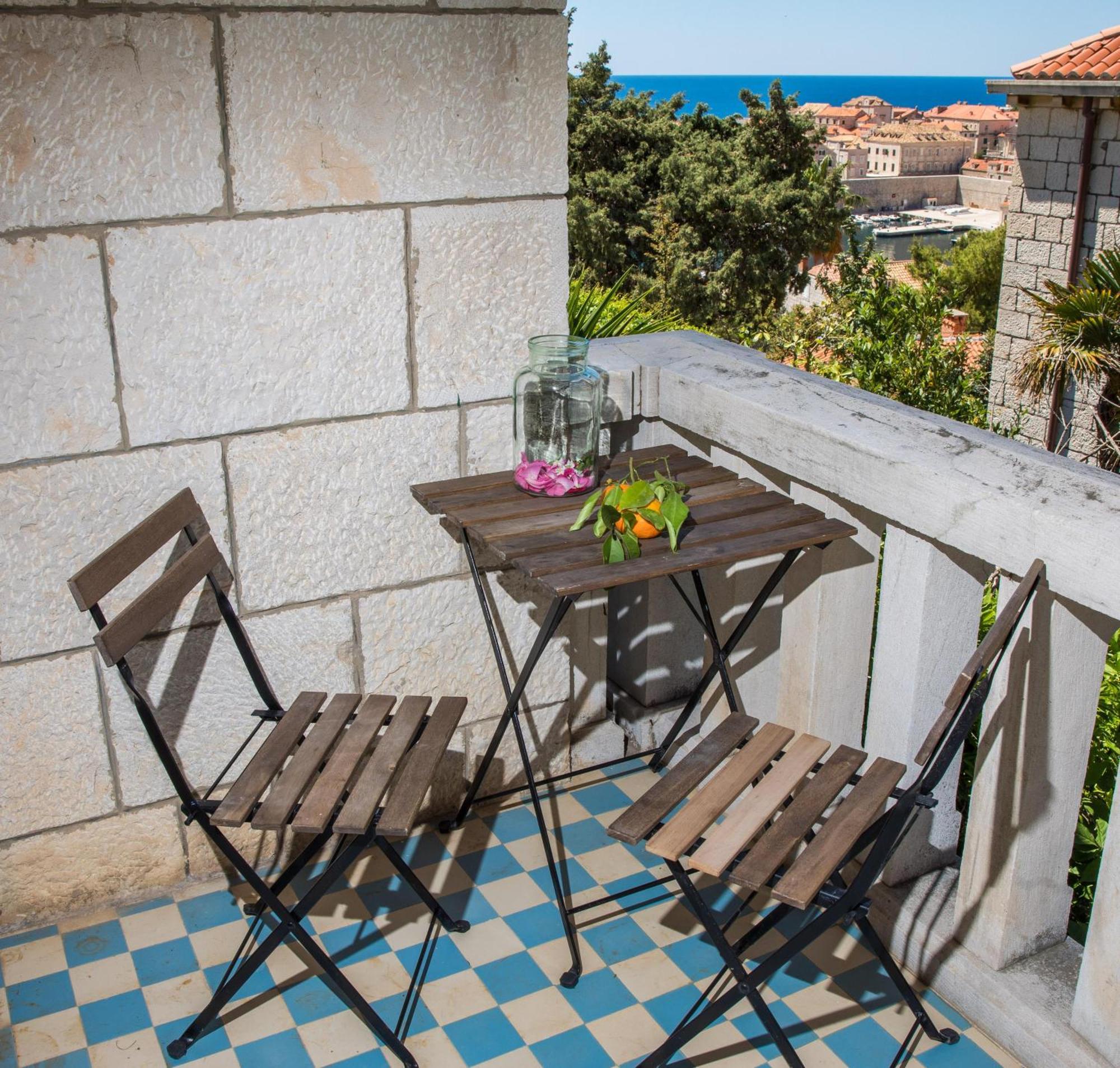 Rego Apartment Dubrovnik Extérieur photo